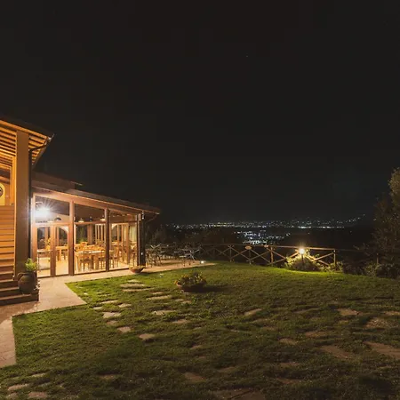 Agriturismo San Felicissimo-3